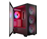 MODECOM MISTRAL ARGB  FLOW MIDI - 1213342 - zdjęcie 6